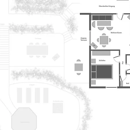Kraehenberg Holiday home