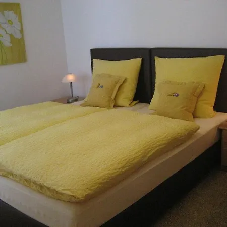 Holiday home Kraehenberg Eslohe