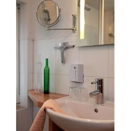 Kraehenberg Hébergement de vacances *