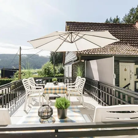 Kraehenberg Holiday home