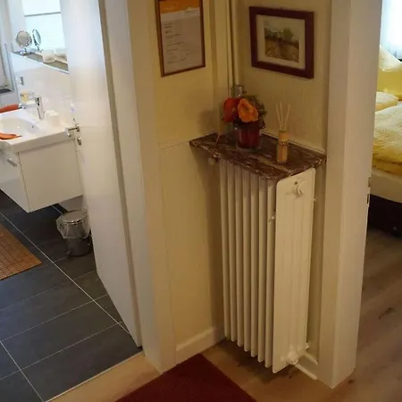 Holiday home Kraehenberg *