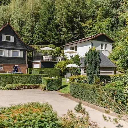 Kraehenberg Eslohe