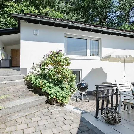 Holiday home Kraehenberg *