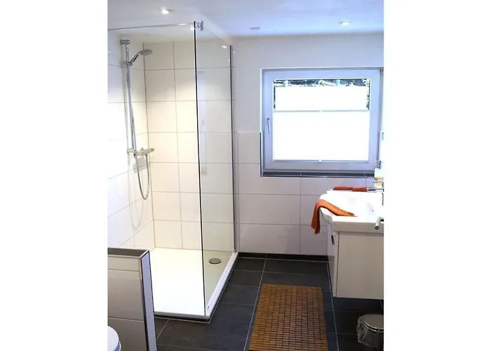 Kraehenberg 度假居