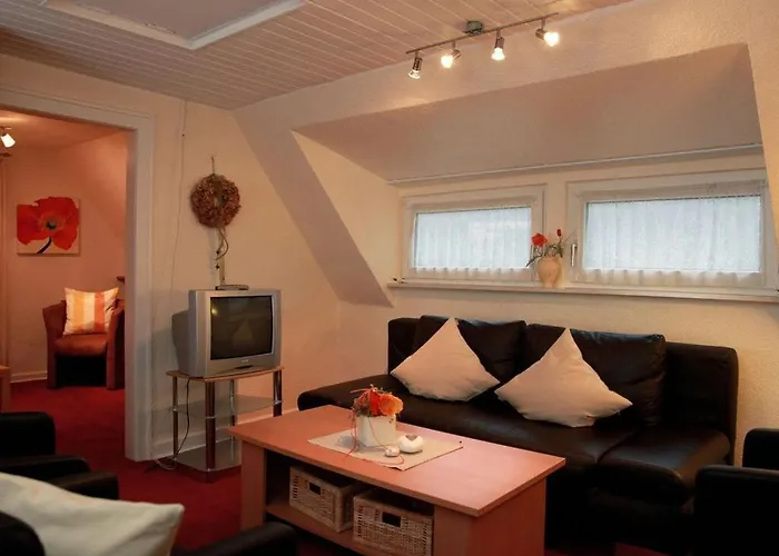 Kraehenberg * 埃斯洛黑