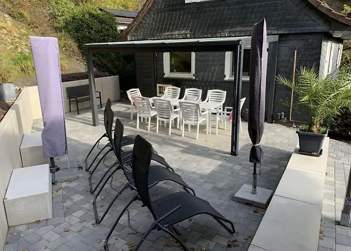 Kraehenberg 埃斯洛黑