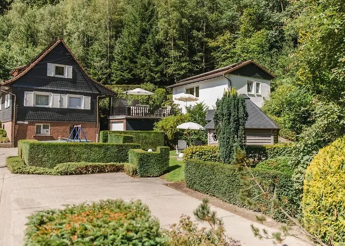 Kraehenberg 埃斯洛黑