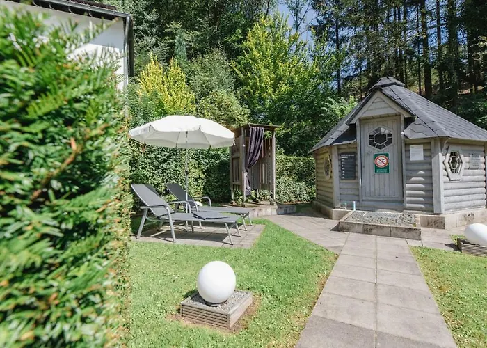 Kraehenberg 埃斯洛黑