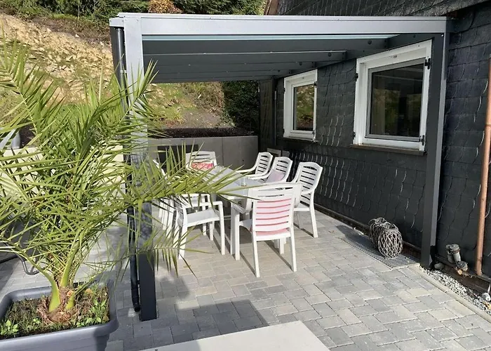 Kraehenberg 埃斯洛黑